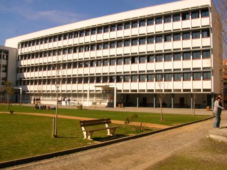 Oo Ptite vue du lycée oO